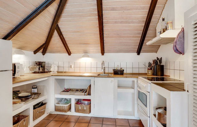 "Arnfin" - 160m from the sea - Foto 5