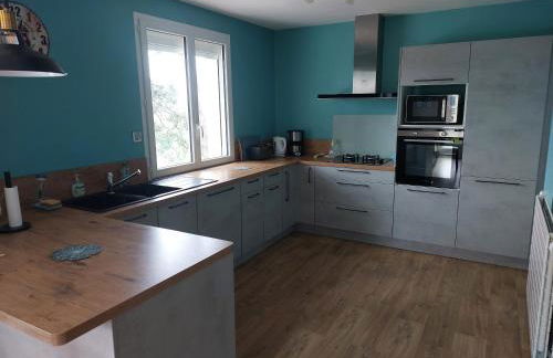 Les Jardins de la Béné - Foto 4