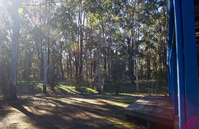 Ellensbrook Cottages - Foto 53