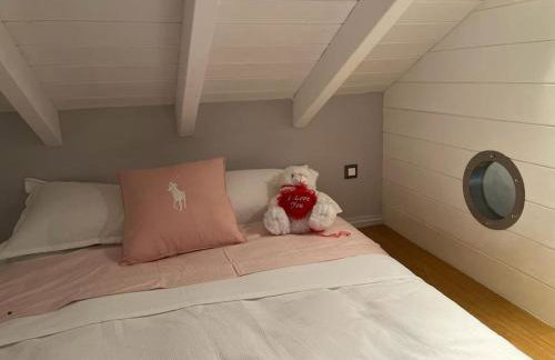 Staffed, unique and luxurious coastal villa in beautiful Anidri, Paleochora - Foto 23