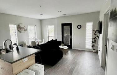 Monochrome Den - Foto 30