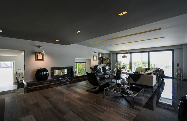 Villa Selenia Platinum - Foto 13