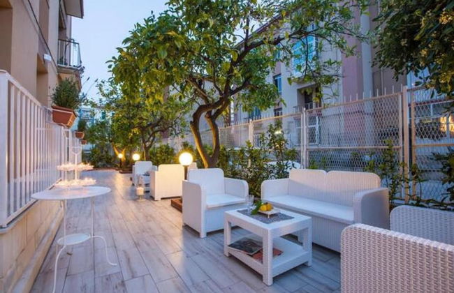 Dolci Agrumi 4 Rooms - Foto 1