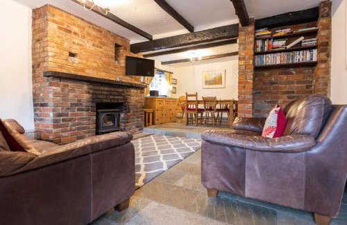 Horseshoe Lodge - Foto 11