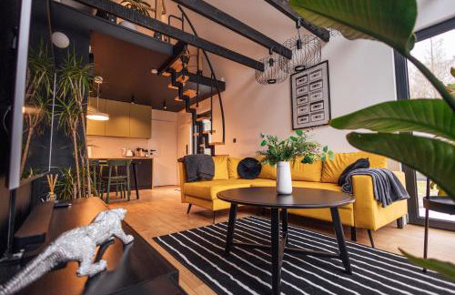 Domki i Glamping Nałęczów - Pod Łysą Górą - Foto 14