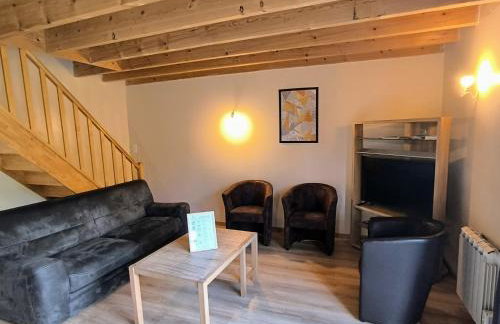 Le Hangar - Campagne - 5km du Parc - Photo 6