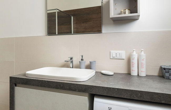 Citrus Apartment - Foto 24