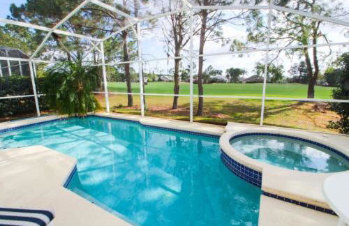 8th Fairway Pool Villa, Southern Dunes - Foto 2