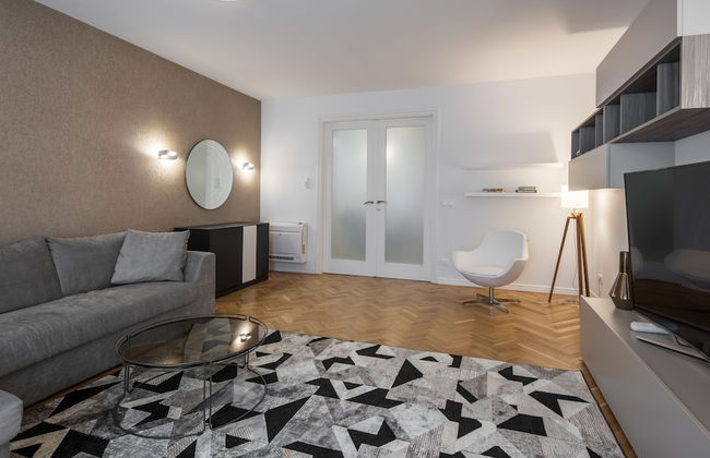 Castle Apartments Budapest - Photo 65