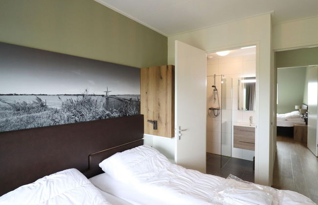 Lovely Villa on the Frisian Water - Foto 3