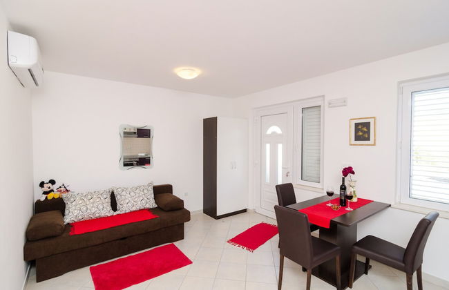 Apartments Ira - Foto 8