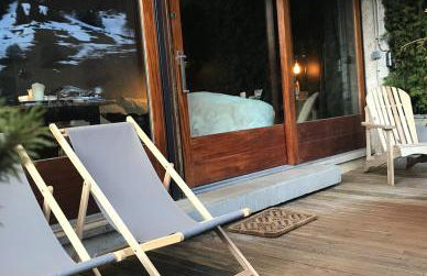 LCZ Dolce - Un Cocon à La Clusaz - Foto 31