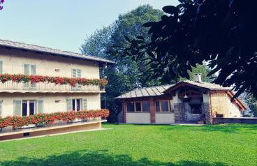 VILLA FELICE_UNESCO ALPS AREA - Foto 18
