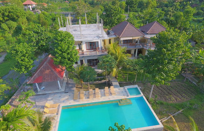 Villa Taman Padi - Photo 58