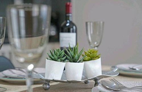 apartment neohoropoulo lazou - Foto 22