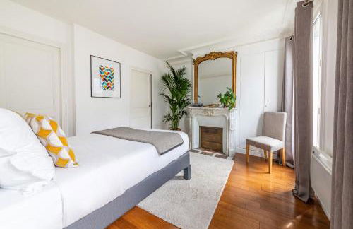 Appartements Bergère - Foto 29