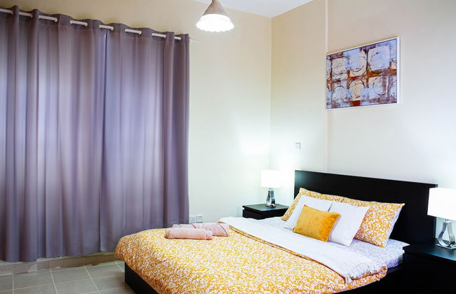 Waterfront Greens View - Foto 5