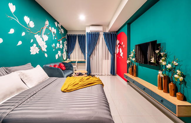 HAYA SOHO SAIGON - Foto 7