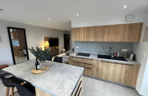 Appartement Pontarlier-centre - Foto 10