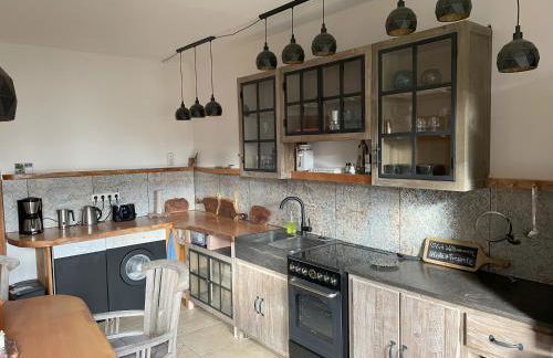 Quartier im Gutshaus - Foto 29