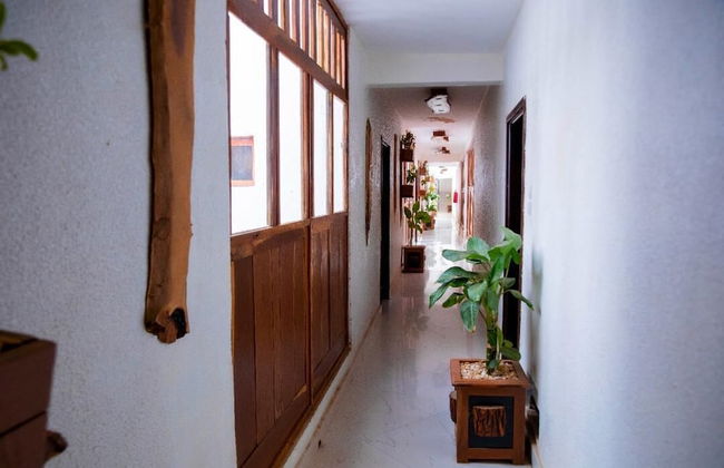 TOURACO SUITE HOTEL BUSINESS - Foto 26