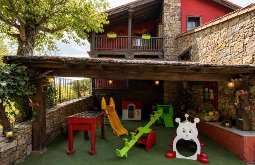 Apartamentos Rurales & Spa La Bárcena - Foto 12