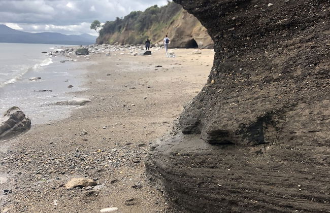 Shepherds Hut With Hot Tub, North Wales, Anglesey - Photo 25