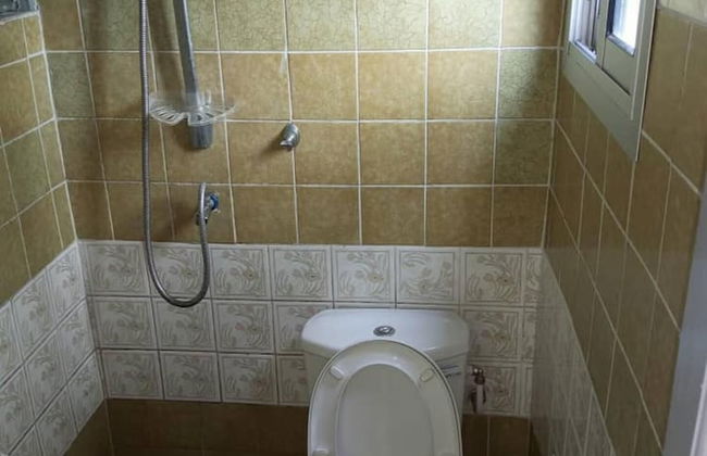 Remarkable 1 Bedroom Flat in Bonaberie Ancienne - Foto 10