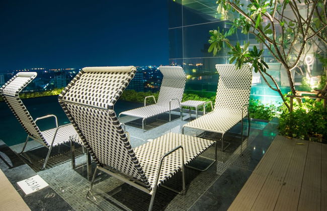 The Astra Condo - Foto 59