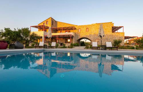 Abeloessa Methonian Hospitality - Foto 1