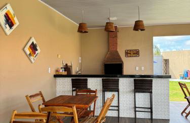 Pousada Vila das Lagoas - Foto 55