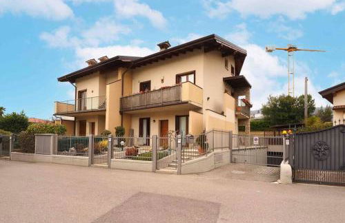 Trescore Balneario Bus 500m 8Posti Wi-Fi Checkin24h - Photo 28