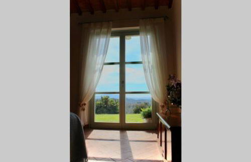 La Casina della Quercia, Your Tuscan Oak Tree House - Foto 20