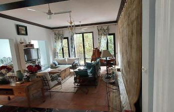 Villa Familiar con Piscina - Foto 19