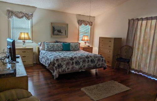 Cute 3/2 Siesta home steps from Siesta waters - Foto 24