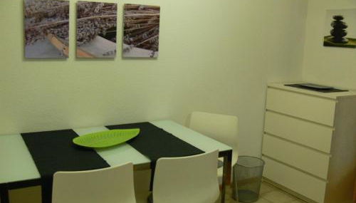 Seepark Falk Wohnung Nr -2- - Foto 2