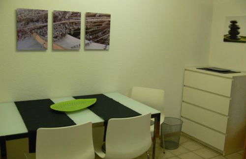 Seepark Falk Wohnung Nr -2- - Foto 2