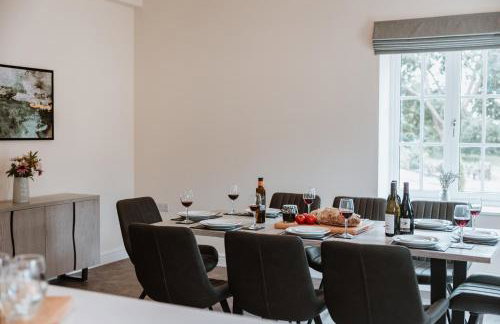 Tedsmore Cottages - Foto 36