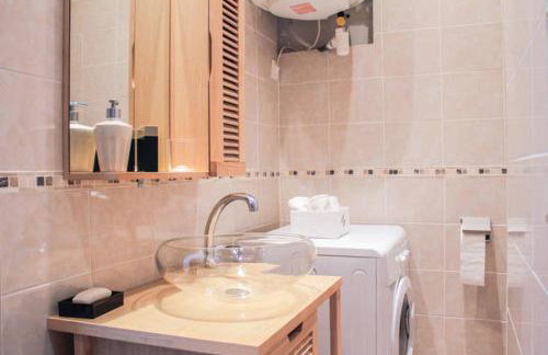 Appartement Vue sur le Vieux Port - Foto 15