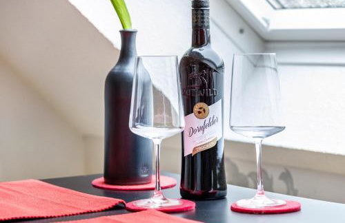 At Home - Fühl dich wie Zuhause - Foto 6