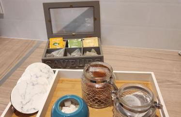 Studio 28 À l'orée de l'eau - Foto 17