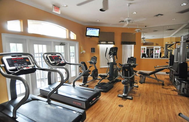 Emerald Island #4 - 7 Bed 6 Baths Villa - Foto 15