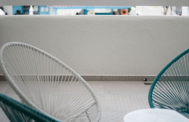 Sunrise Village - Foto 62