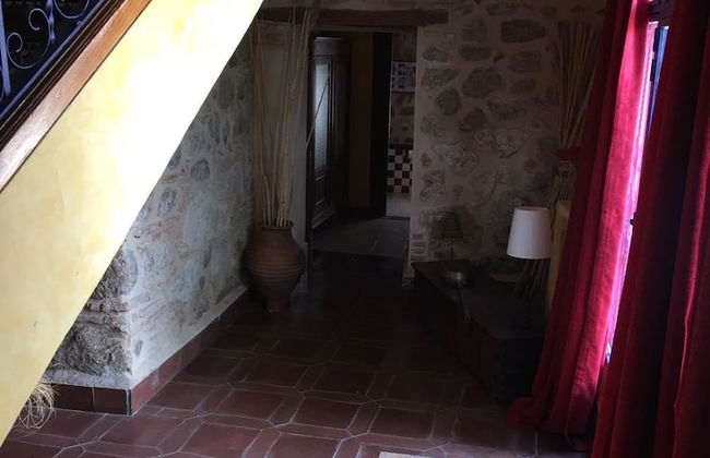 Casa Rural Álamo Grande - Foto 10