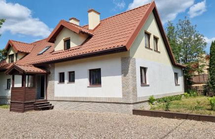 Wakacyjny dom nad jeziorem 16 osób Holiday house - Foto 3