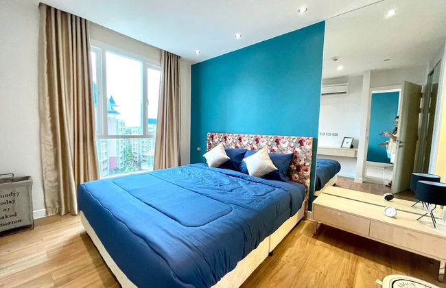 Grande Carribean Condo By Thita - Foto 63