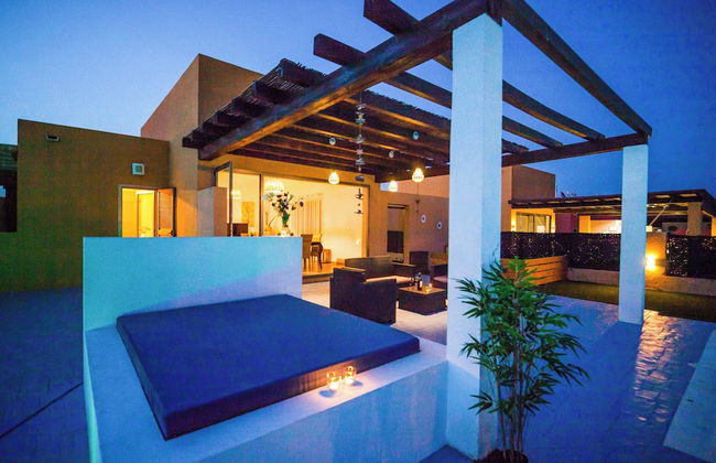 Villa Zoad - Photo 17