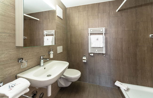 Reloc Serviced Apartments Zürich - Foto 9