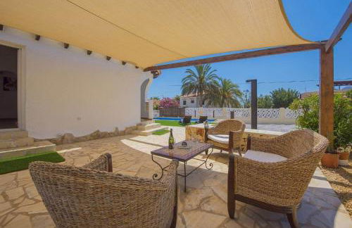 Villa Neus - PlusHolidays - Foto 8