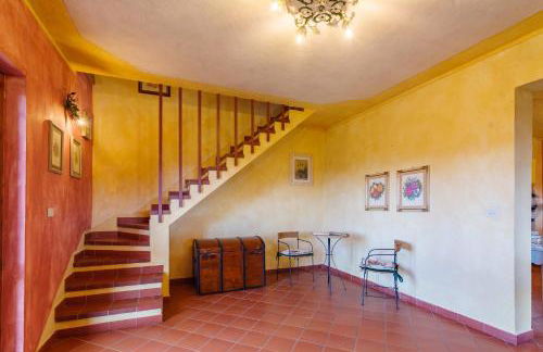 Scappo in Umbria, Mevania Villa - Foto 20